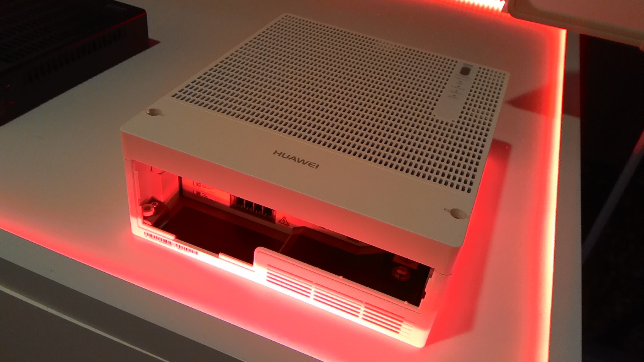 Huawei берет курс на IoT