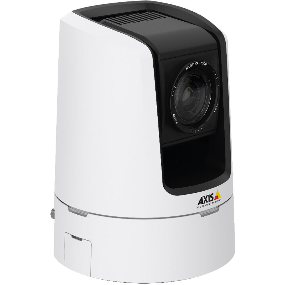 Axis представила новинки