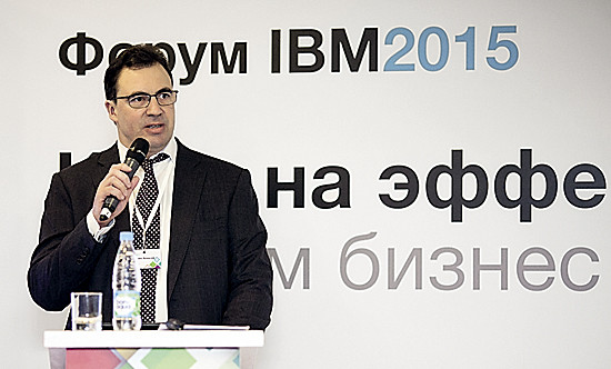 Аналитика как природный ресурс