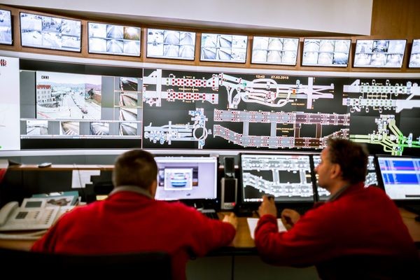 Камера как улика