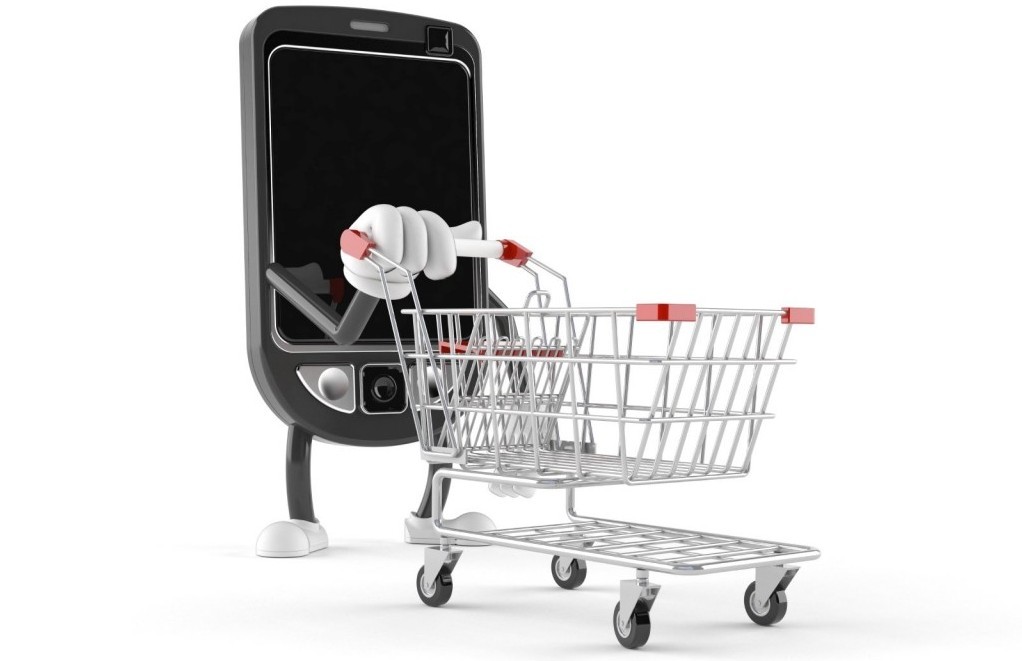 Продажа Посредством Интернет Магазина