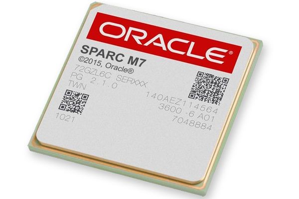 Oracle OpenWorld: Самое громкое объявление о SPARC со времен покупки Sun