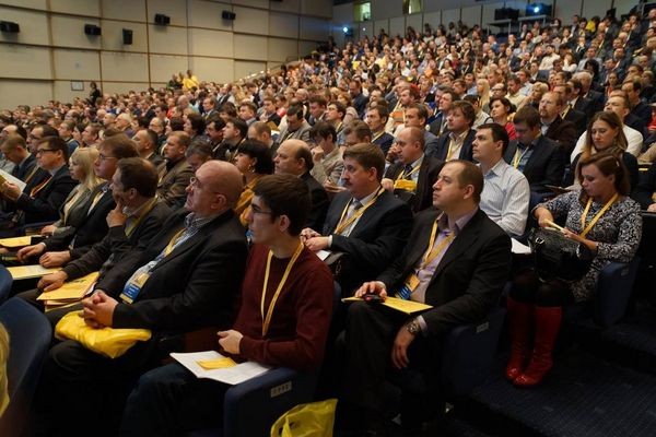 «1С» ждет предложений от «оборонки»