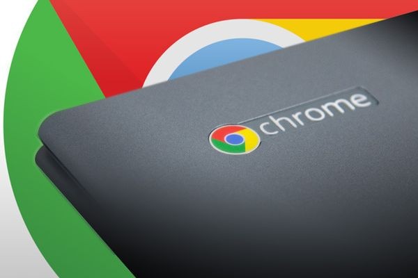 Google не собирается отказываться от Chrome OS