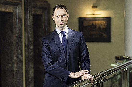 Промышленный интернет: ключ на старт