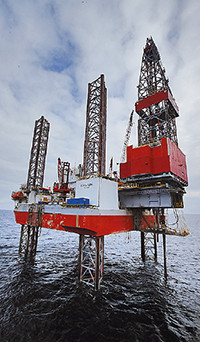 Нефтегазоразведка без Больших Данных