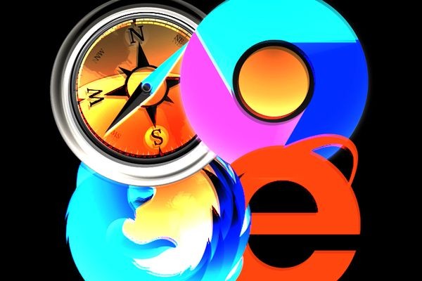 Доля пользователей Chrome впервые превысила 31%