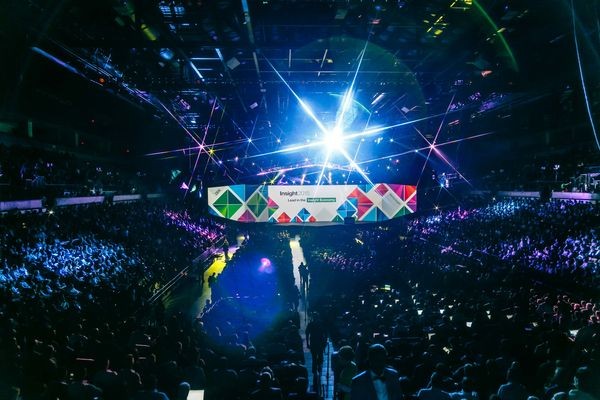 IBM Insight 2015: экономика познания