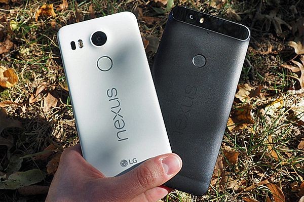 Слух: Google ищет партнеров для проектирования собственного мобильного процессора