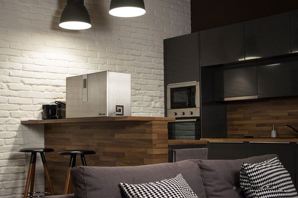 Умная пивоварня приготовит авторское пиво в домашних условиях