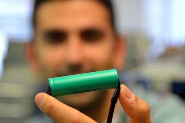 На смену литию