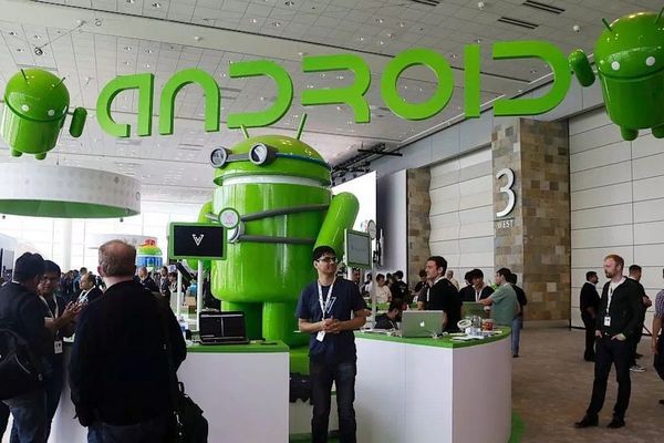 Зачем Google собственные мобильные чипы