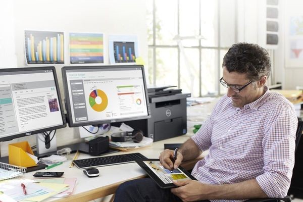 Политики BYOD пора пересмотреть