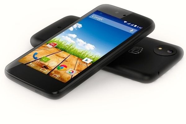 Cortex-A35: чип для следующего миллиарда смартфонов