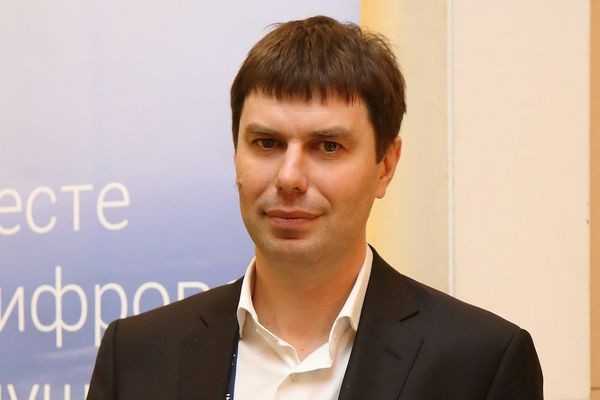 Дистрибуция облаков