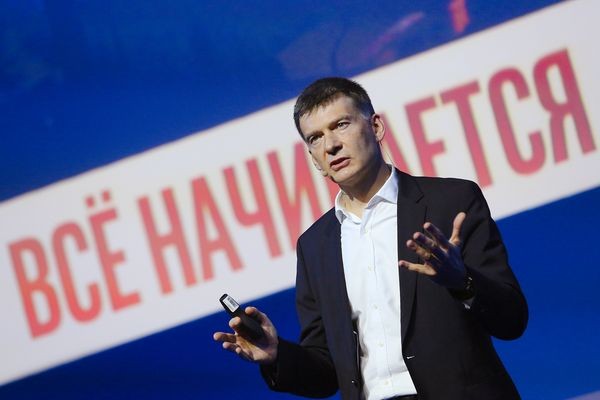 Процессоры Intel Core шестого поколения представлены в России