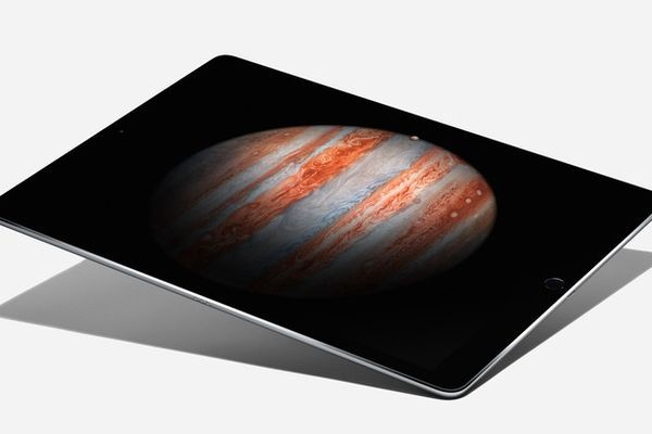 DisplayMate: у Surface Pro цветопередача лучше, чем у iPad Pro