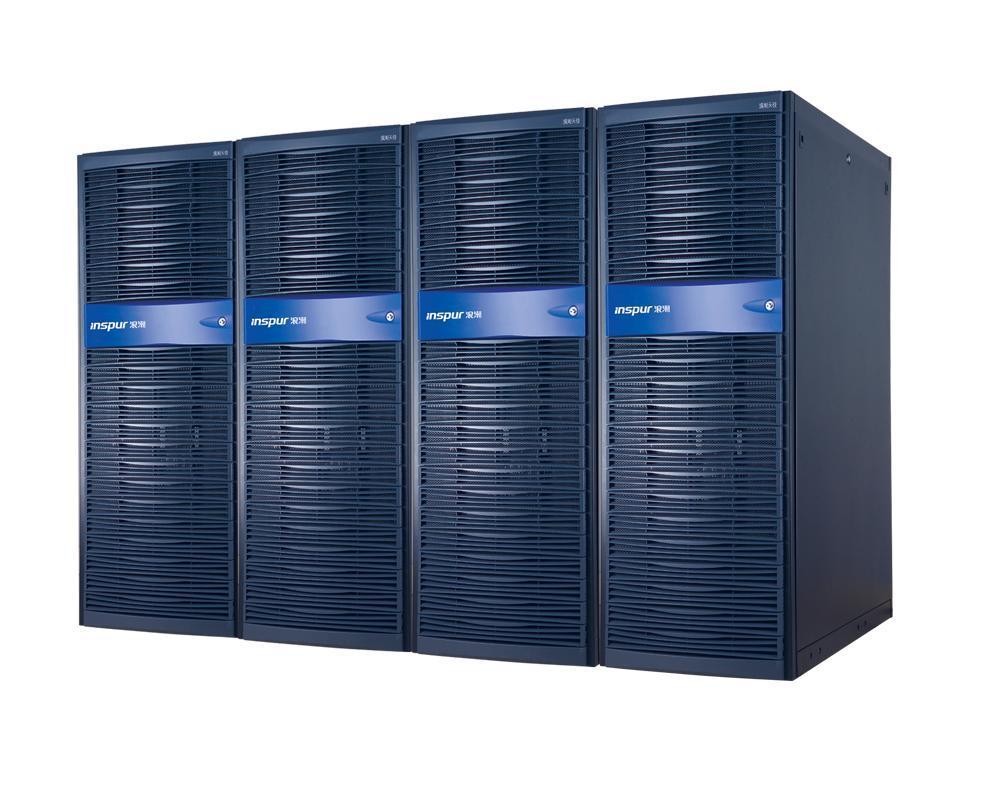 Top 500: энергоэффективность начинают ценить выше скорости