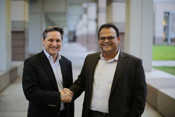 IBM формирует альянс с Xilinx