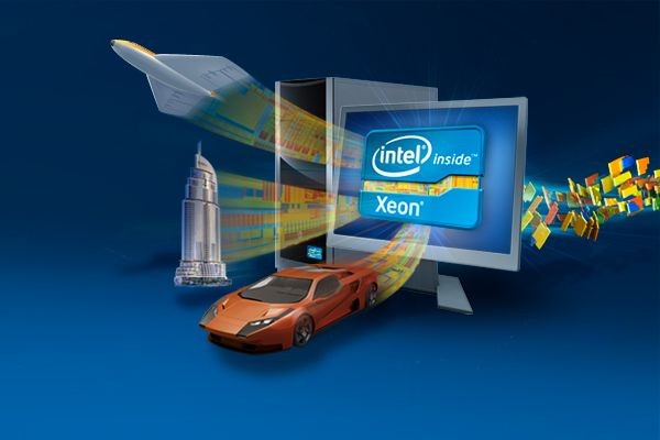 Семьдесят два ядра на рабочем столе