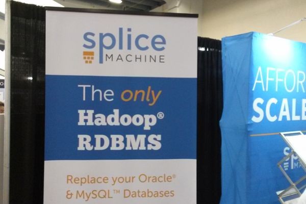 Splice Machine объединит OLTP и OLAP