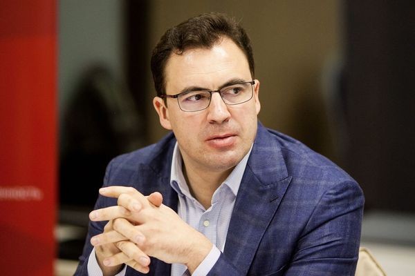 Другая интеграция