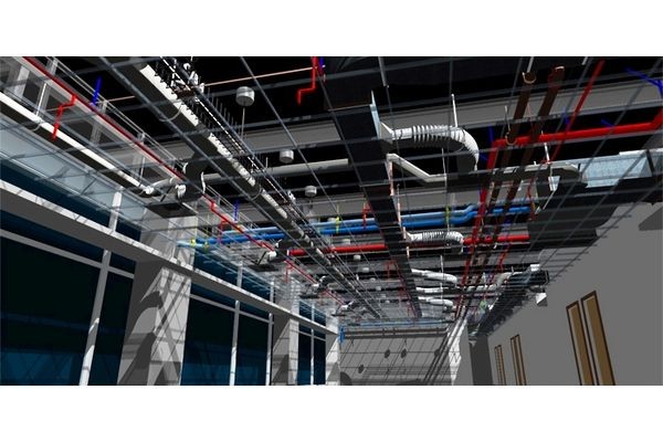 BIM: Революция, пришедшая «сверху»