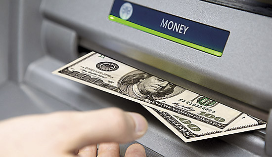 Ивесторы голосуют за SaaS