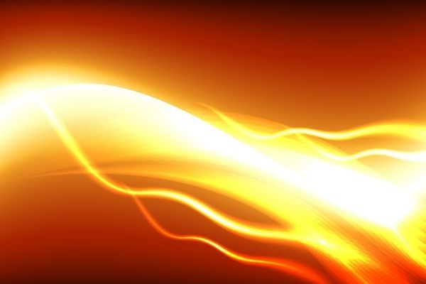 Выведена формула максимального теплообмена между очень близкими объектами