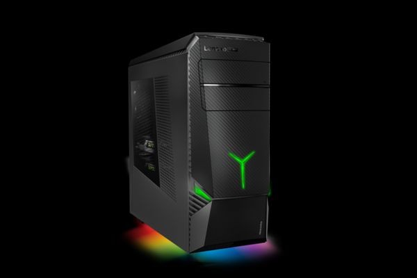 Lenovo и Razer выпустят совместную серию игровых компьютеров