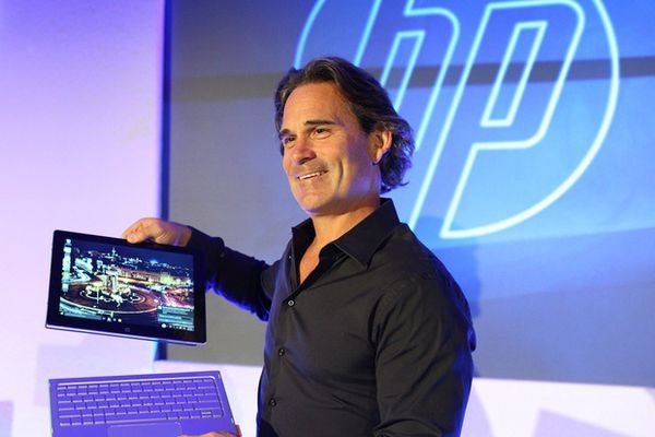 HP: приоритет корпоративным носимым устройствам