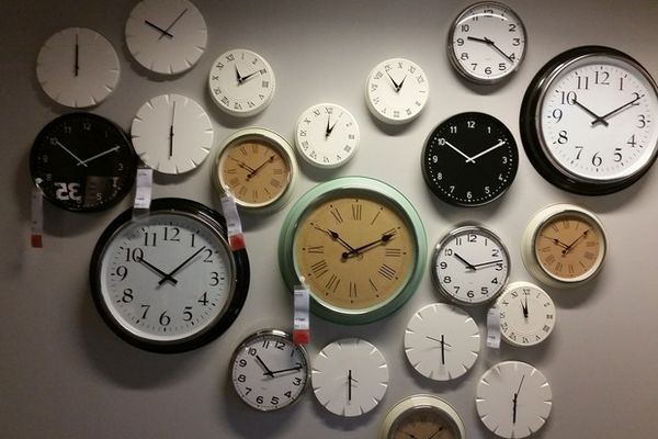 Рабочая неделя у ИТ-специалистов длится в среднем 52 часа