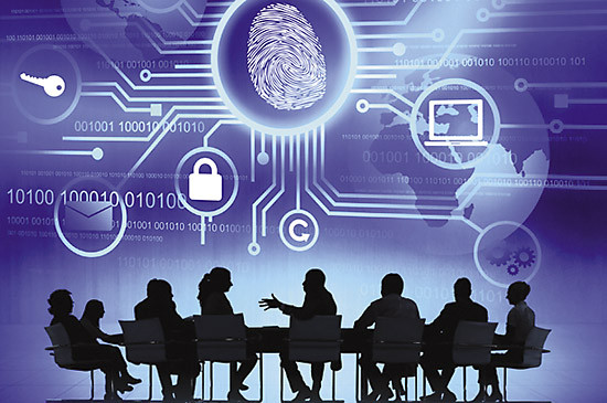 Ваши сотрудники должны быть на первой линии киберобороны