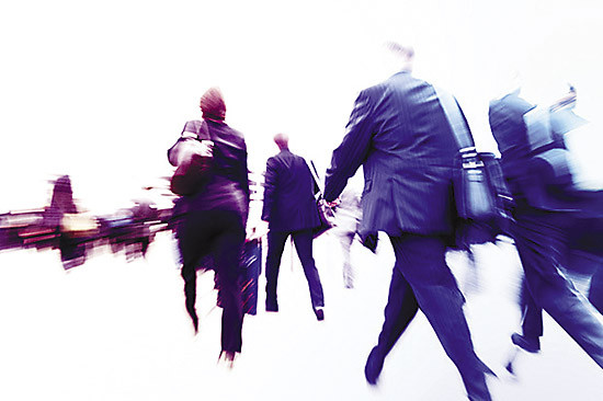 Чем новый директор по информационной безопасности должен заняться в первую очередь