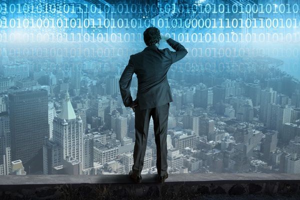 Корпоративные сети: в лидерах Cisco, Brocade, HP и Huawei