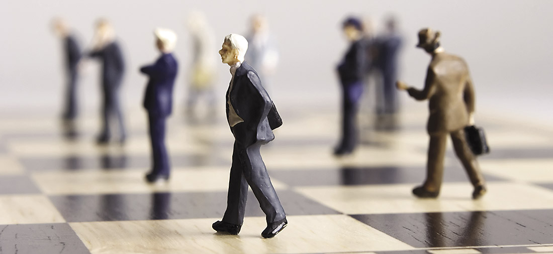 Резюме укажет на профили