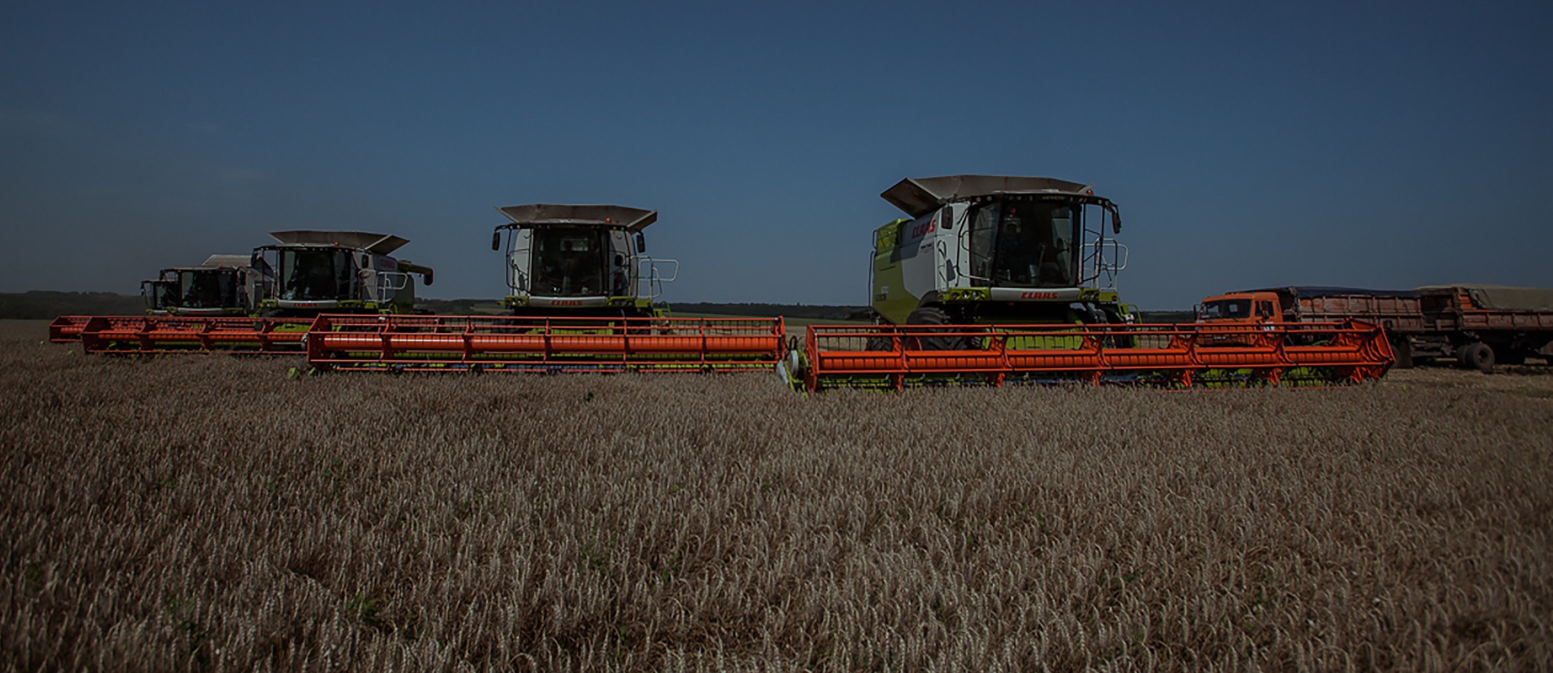 Плоды централизации
