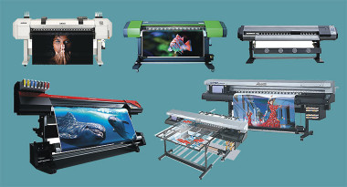 Рабочие лошадки широкого формата