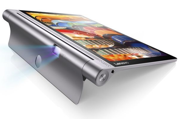 Цифровой симбиоз: Lenovo представляет новые мобильные устройства