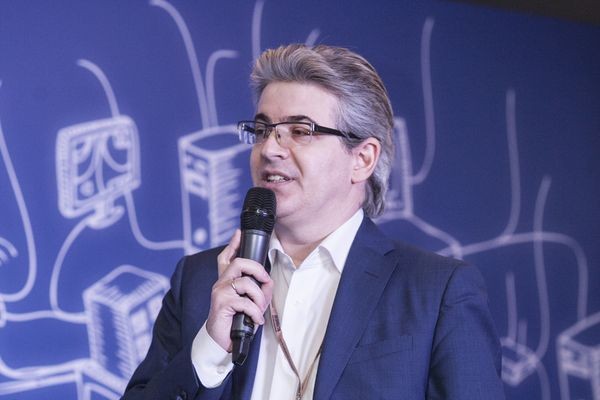 Помочь бизнесу стать эффективным