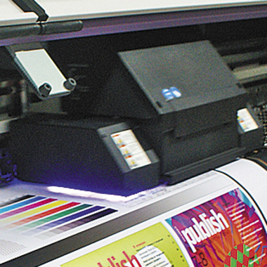 Mimaki SIJ-320 UV