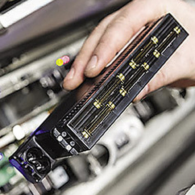 Однопроходная революция в широком формате *