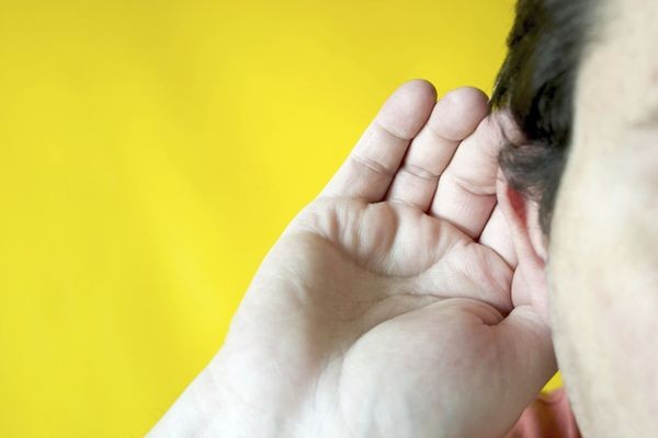 Gabriel: помощник, нашептывающий в ухо