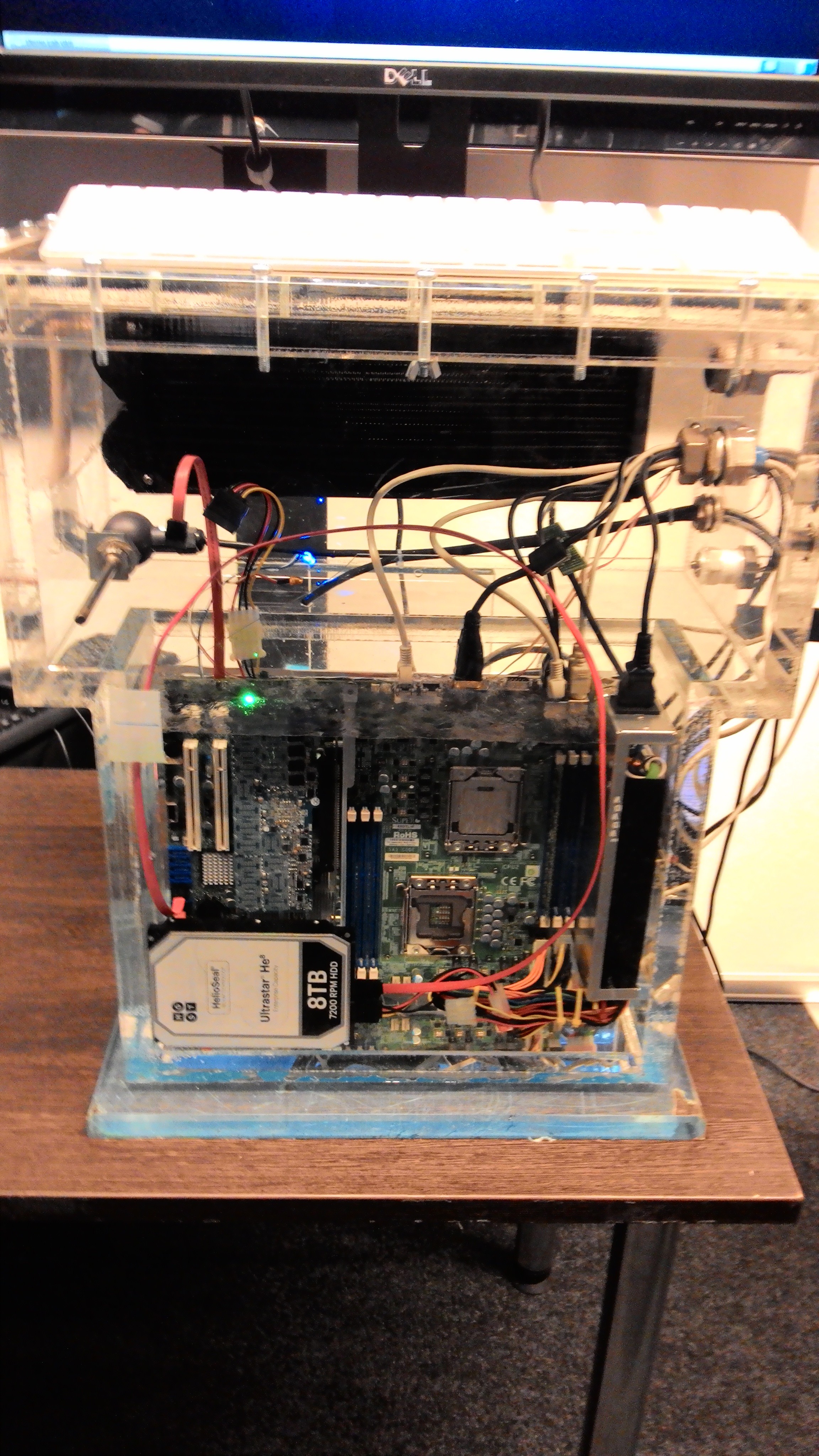 На ProSTOR’е обсудили настоящее и будущее СХД