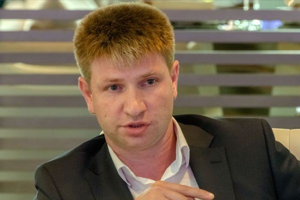 «Трехмерные» облака Stack Group