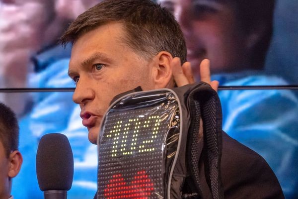 В Интернет. С вещами