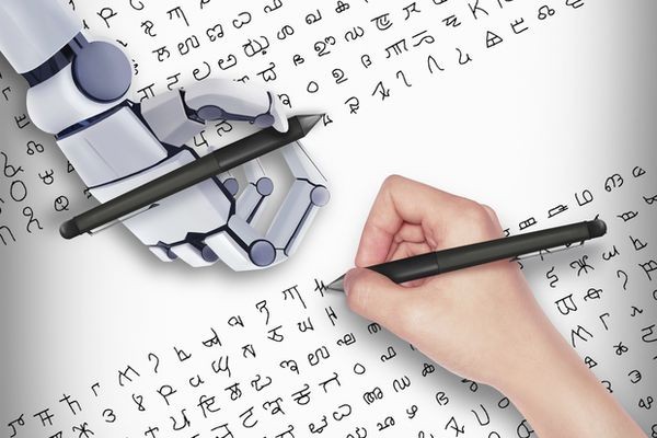 Компьютер прошел «визуальный тест Тьюринга»