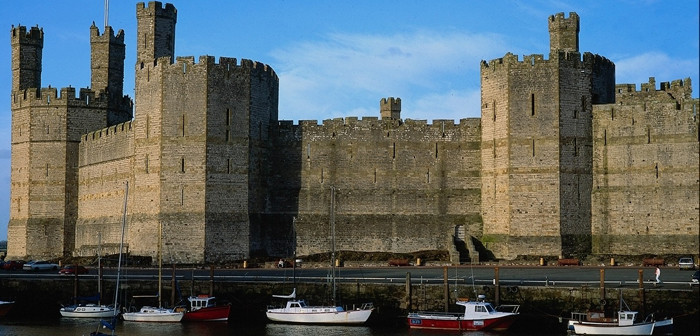 В Англии собираются раздать заключенным «айпады»