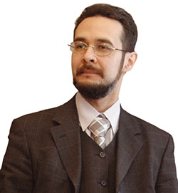 Там, за туманами…