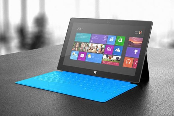 IDC: спрос на планшеты с клавиатурой растет